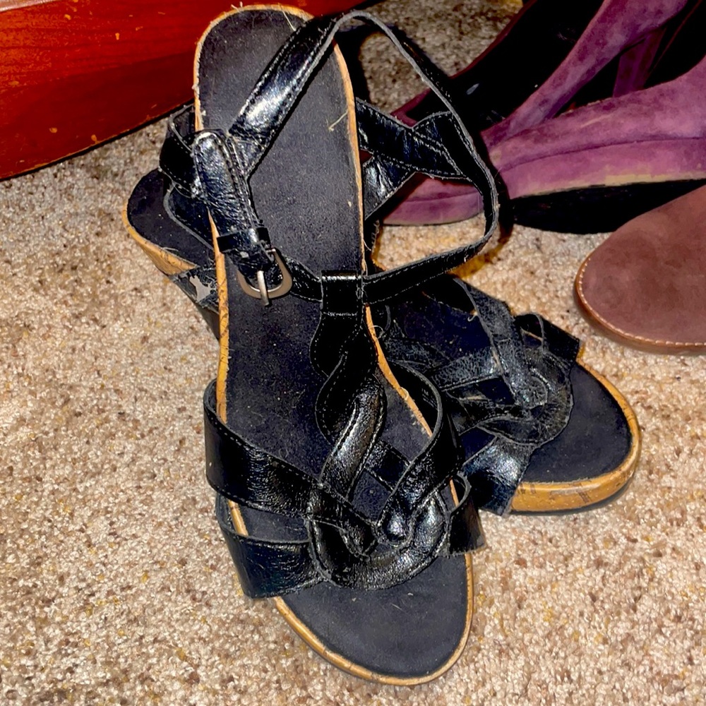 Aerosoles size 7 shoe
